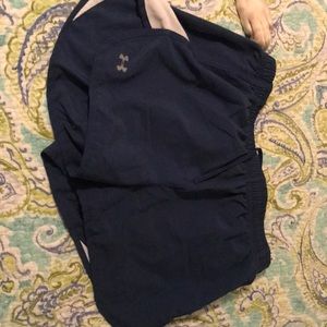 Under Armour shorts